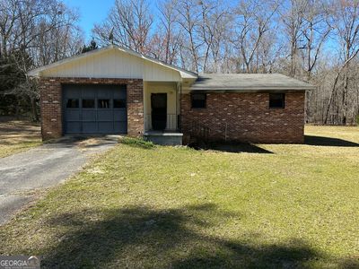 271 Dogwood Rd, Macon, GA, 31217