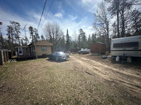 1664 Terry Dr, Saint Helen, MI 48656