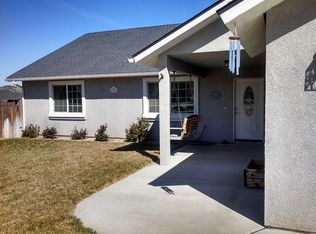 27921 Ack Ack Ct, Tehachapi, CA 93561