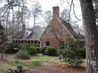 5747 Indian Mound Rd, Columbia, SC 29209