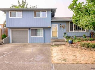 656 25th Ave SE, Albany, OR