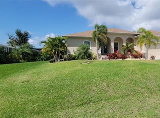 1074 Boundary Blvd, Rotonda West, FL 33947