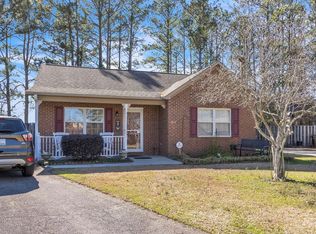 105 Summit Ct, Greenwood, SC 29649