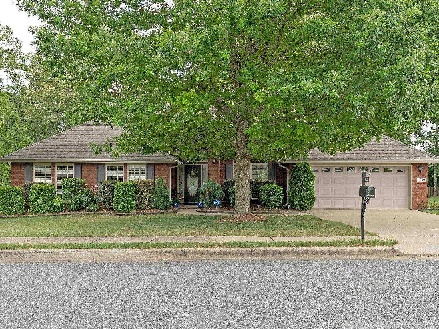 1020 Hidden Forest Dr, Montevallo, AL 35115 Zillow