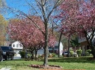 740 Mimosa Ct, Millersville, MD 21108