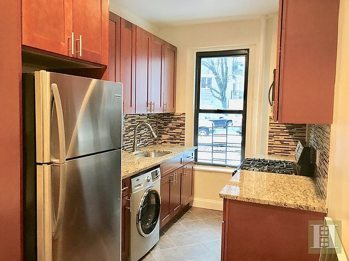 1st image of 128 Seaman Ave APT 1B