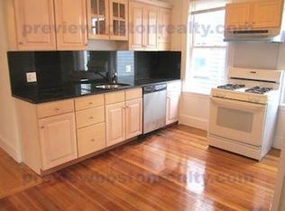 115 Browne St #SJ1, Brookline, MA 02446