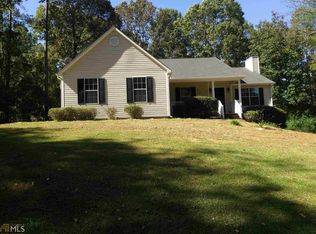 4909 Guthrie Cemetery Rd, Loganville, GA 30052