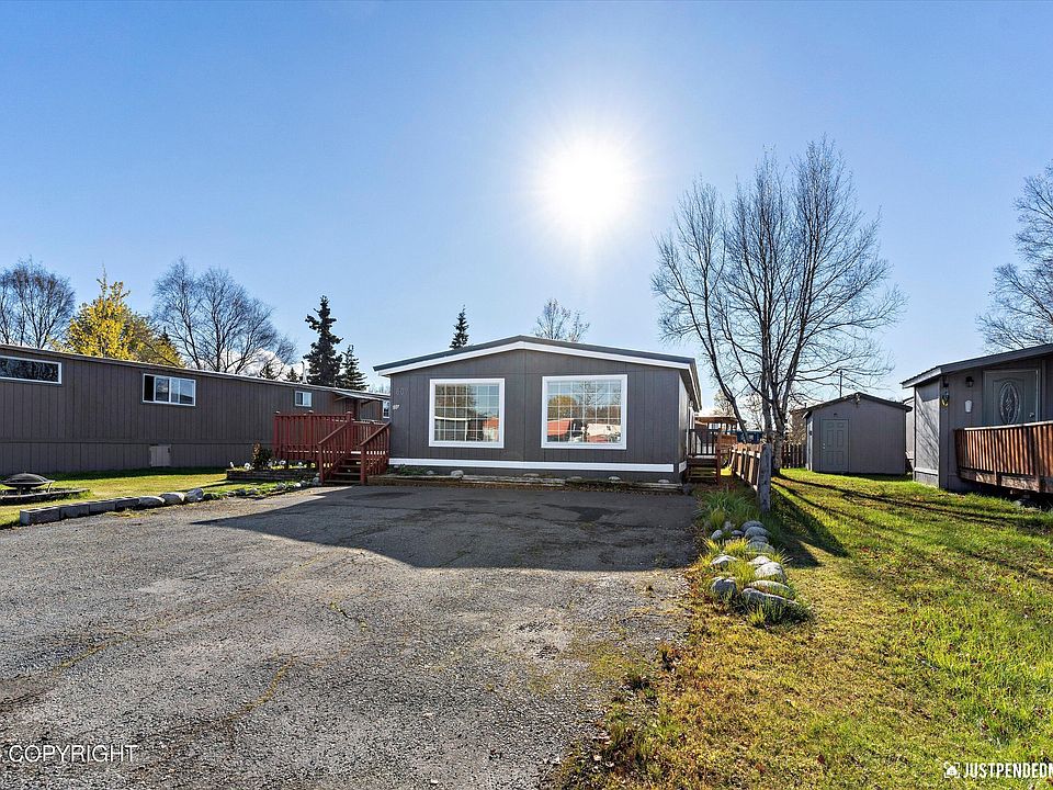 1200 W Dimond Blvd #807, Anchorage, AK 99515 | Zillow