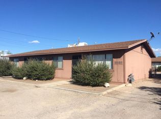 5819 S Morris Blvd, Tucson, AZ 85706