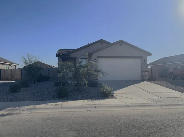 2665 E Santa Ynez Dr, Casa Grande, AZ 85194