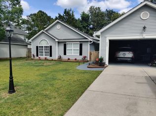 403 Seneca River Dr, Summerville, SC 29485