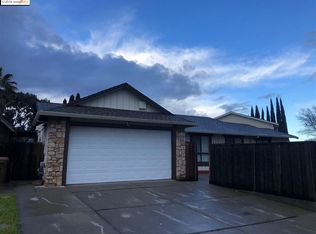 2135 Mendocino Dr, Bay Point, CA 94565
