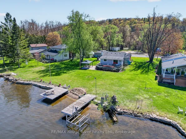 169 Cedar Dr, Trent Hills, ON K0L 1Y0