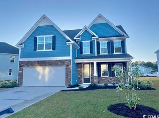 394 Rose Mallow Dr LOT 1002, Myrtle Beach, SC 29579