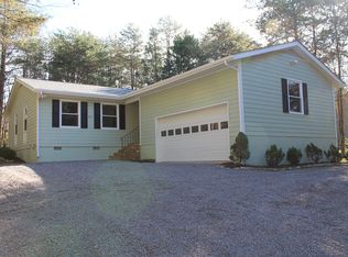 631 Harrison Cir, Locust Grove, VA 22508