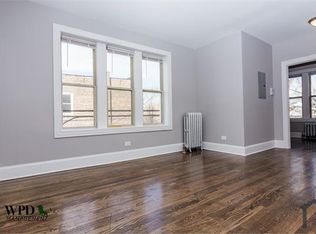 943 W 78th St #3, Chicago, IL 60620