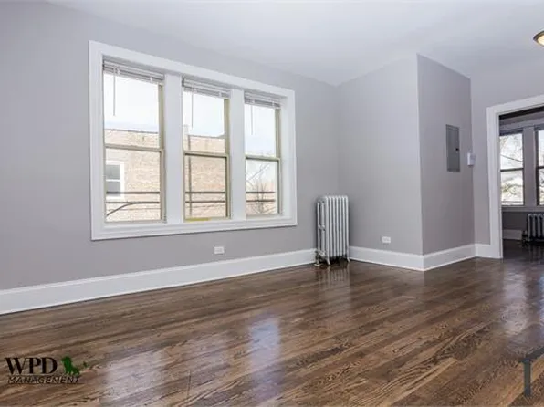 943 W 78th St #3, Chicago, IL 60620