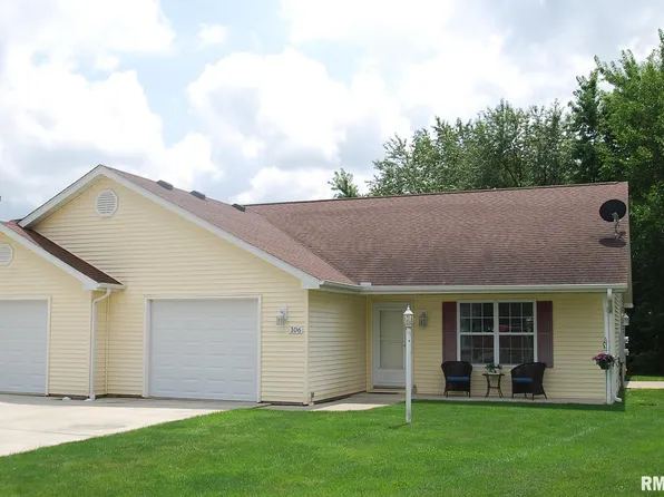106 Balagna Ct, Hanna City, IL 61536