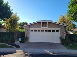 2504 View Lk #161, Santa Ana, CA 92705