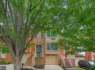 10023 Sterling Ter, Rockville, MD 20850