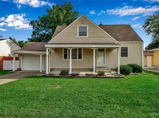 82 Coshway Pl, Tonawanda, NY 14150