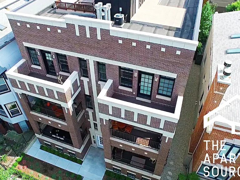 1214 W Oakdale Ave #3 — Photo 5