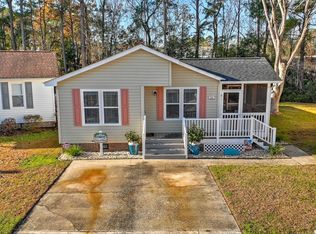 801 Mast Ct, Murrells Inlet, SC 29576