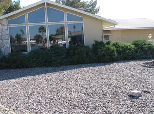 10923 W Edgewood Dr, Sun City, AZ 85351