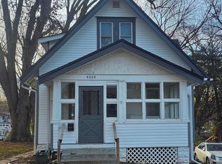 4004 N 34th Ave, Omaha, NE 68111