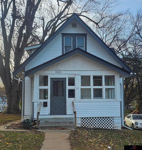 4004 N 34th Ave, Omaha, NE, 68111