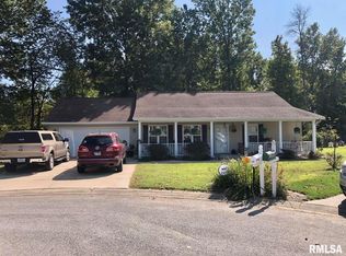 1505 Nathan Dr, Marion, IL 62959