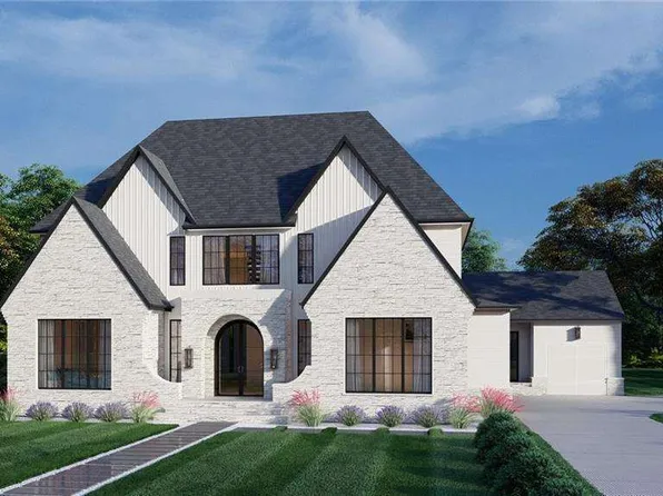 3886 Rains Ct, Atlanta, GA 30319