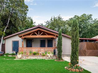 800 Magnolia Dr, Garland, TX 75040
