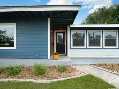 712 Rittiman, Terrell Hills, TX, 78209