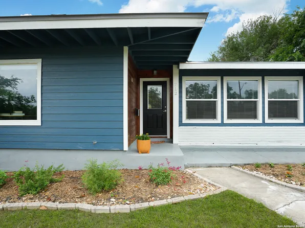 712 Rittiman, Terrell Hills, TX 78209