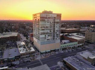 432 S Washington Ave UNIT 901, Royal Oak, MI 48067