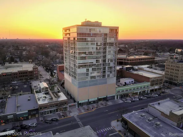 432 S Washington Ave Unit 901, Royal Oak, MI 48067