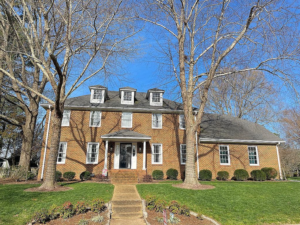 1275 Alanton Dr, Virginia Beach, VA 23454 Zillow