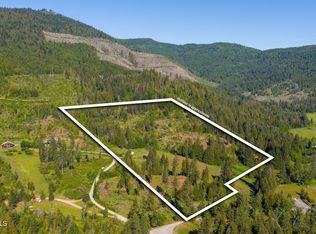 Nka W Sturgeon Rd, Rathdrum, ID 83858