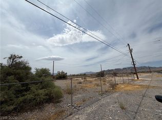 2931 W Quail Run Rd, Pahrump, NV 89060