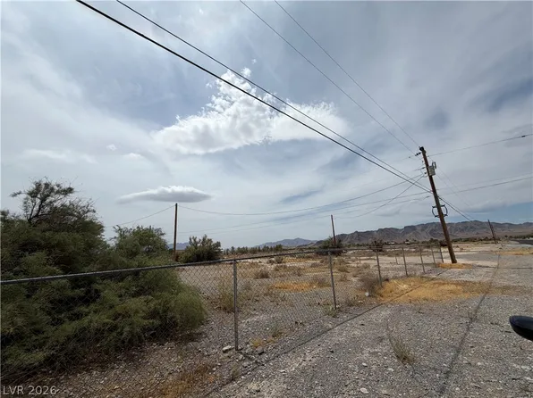 2931 W Quail Run Rd, Pahrump, NV 89060