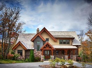 337 Gobblers Neck Dr, Nebo, NC 28761