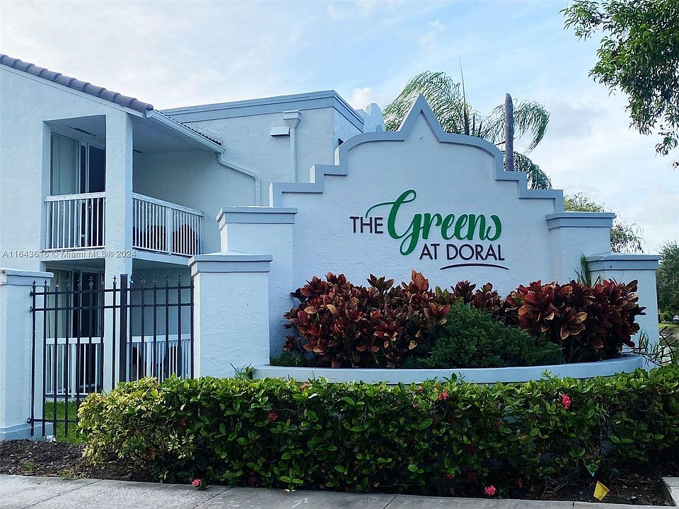 1st image of 4607 NW 96th Ave #457