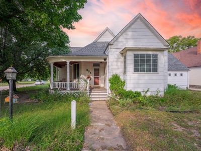 824 S Washington Ave, Wellington, KS, 67152