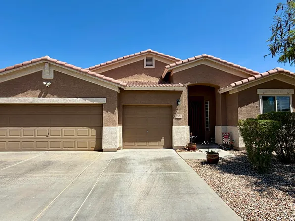 7576 W BETTY ELYSE Lane, Peoria, AZ 85382