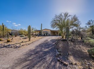 6119 W Tucson Estates Pkwy, Tucson, AZ 85713