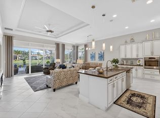 10619 SW Capraia Way, Port Saint Lucie, FL 34986
