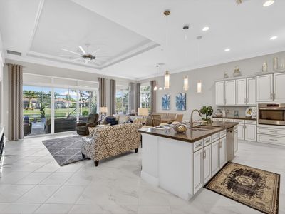 10619 SW Capraia Way, Port Saint Lucie, FL, 34986