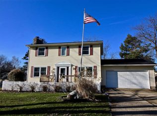 5309 Old Franklin Rd, Grand Blanc, MI 48439